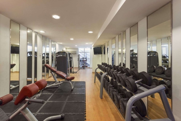 Hotel Ramada Encore Doha